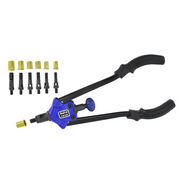 HAND TOOLS | Astro Pneumatic 1/2 in. Capacity XL Nut/Thread Setting Hand Riveter Kit