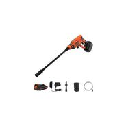 PRESSURE WASHERS | Black & Decker BCPW350C1 20V MAX Lithium-Ion Cordless Power Cleaner Kit (1.5 Ah)