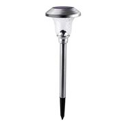 PRODUCTS | Black & Decker (8/Pack) Outdoor Solar-Powered Path Light