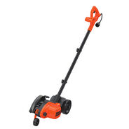 EDGERS | Black & Decker 120V 12 Amp 2-in-1 Corded Landscape Edger and Trencher