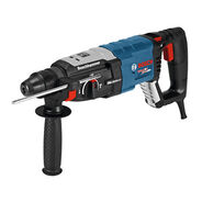 DEMO AND BREAKER HAMMERS | Factory Reconditioned Bosch GBH2-28L-RT 8.5 Amp 1-1/8 in. SDS-Plus Bulldog Xtreme MAX Corded Rotary Hammer