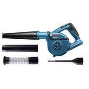 LEAF BLOWERS | Factory Reconditioned Bosch 18V Lithium-Ion Cordless Blower (Tool Only)