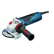 ANGLE GRINDERS | Factory Reconditioned Bosch GWS13-50-RT 13 Amp 5 in. High-Performance Corded Angle Grinder