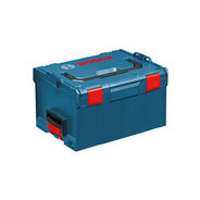 TOOL STORAGE SYSTEMS | Factory Reconditioned Bosch LBOXX-3-RT 10 in. Stackable Storage Case