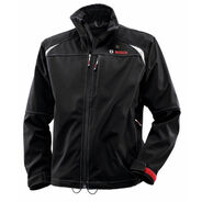 HEATED GEAR | Factory Reconditioned Bosch 12V MAX Li-Ion Heated Jacket Kit
