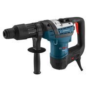 DEMO AND BREAKER HAMMERS | Factory Reconditioned Bosch 12 Amp 1-9/16 in.  SDS-max Combination Rotary Hammer