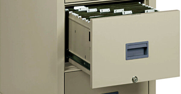 Shop Filing Cabinets