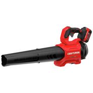 LEAF BLOWERS | Factory Reconditioned Craftsman V20 BRUSHLESS RP Lithium-Ion Cordless Blower Kit (5 Ah)