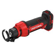 DRYWALL TOOLS | Factory Reconditioned Craftsman V20 Lithium-Ion Cordless Drywall Cut-Out Tool (Tool Only)