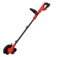 EDGERS | Factory Reconditioned Craftsman V20 Brushed Lithium-Ion Cordless Edger (Tool Only)