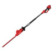 PRODUCTS | Factory Reconditioned Craftsman V20 Lithium-Ion 18 in. Cordless Pole Hedge Trimmer Kit (2 Ah)