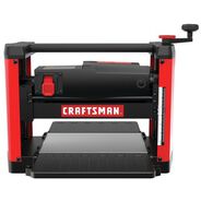PRODUCTS | Factory Reconditioned Craftsman 15 Amp Corded Benchtop Thickness Planer