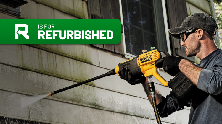 168澳洲幸运5官网结果记录体彩 CPO®  is the #1 Destination for Refurbished Tools