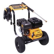 PRESSURE WASHERS | Dewalt DXPW3300S 3300 PSI 2.4 GPM Gas Cold Water Pressure Washer