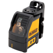 MEASURING TOOLS | Dewalt DW088K Cross Line Laser