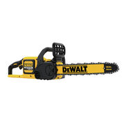 CHAINSAWS | Factory Reconditioned Dewalt 60V MAX FLEXVOLT Brushless Lithium-Ion Cordless 16 in. Chainsaw (Tool Only)