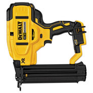 PRODUCTS | Factory Reconditioned Dewalt 20V MAX Cordless Lithium-Ion 18 Gauge Brad Nailer (Tool Only)
