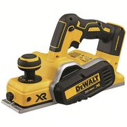 WOODWORKING TOOLS | Factory Reconditioned Dewalt 20V MAX XR Brushless Lithium-Ion 3-1/4 in. Cordless Planer (Tool Only)
