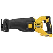 POWER TOOLS | Factory Reconditioned Dewalt 60V MAX FLEXVOLT Brushless Lithium-Ion 1-1/8 in. Cordless Reciprocating Saw (Tool Only)