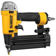PNEUMATIC NAILERS AND STAPLERS | Factory Reconditioned Dewalt Precision Point 18-Gauge 2-1/8 in. Brad Nailer