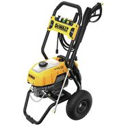 PRESSURE WASHERS | Factory Reconditioned Dewalt 13 Amp 2400 PSI 1.1 GPM Cold-Water Electric Pressure Washer