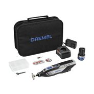 MULTI TOOLS | Factory Reconditioned Dremel 12V Brushless Lithium-Ion Cordless Rotary Tool Kit (3 Ah)
