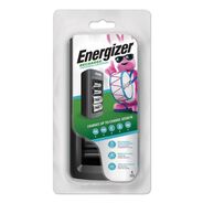 POWER TOOL ACCESSORIES | Energizer CHFCB5 Family Battery Charger for Multiple Battery Sizes