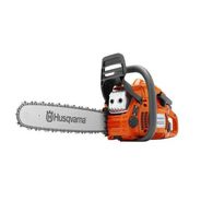 OUTDOOR TOOLS AND EQUIPMENT | Factory Reconditioned Husqvarna 450 50.2cc Gas 20 in. Rear Handle Chainsaw (Class B)