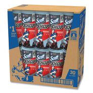FACILITY MAINTENANCE SUPPLIES | Scott 9.4 in. x 11 in. Standard Shop Towels - Blue (55/Roll 30 Rolls/Carton)