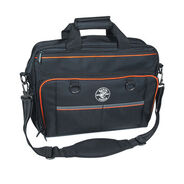 TOOL STORAGE | Klein Tools Tradesman Pro Tech Bag