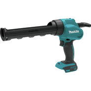 DISPENSERS | Makita XGC01Z 18V LXT Cordless Lithium-Ion 10 oz. Caulk and Adhesive Gun (Tool Only)