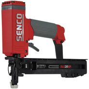 PRODUCTS | Factory Reconditioned SENCO XtremePro 19-Gauge 1 in. Oil-Free Medium Wire Stapler