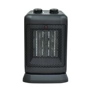 CLEARANCE | Vision Air 1500/750 Watts 10 in. Oscillating Ceramic Heater