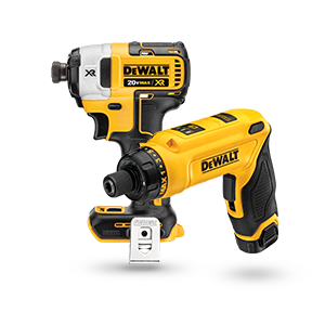 DeWALT Tools on Clearance
