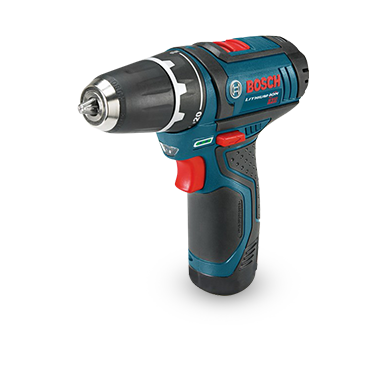 Bosch 12 Volt Power Tools