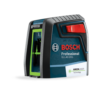 Bosch Measuring Tools