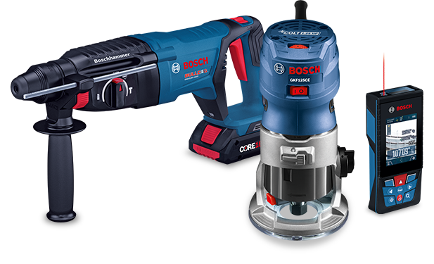 Bosch Tools