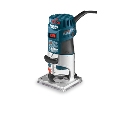Bosch Woodworking Tools