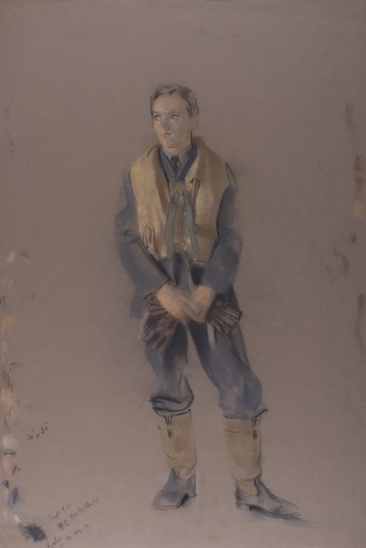 Alfred-Kingsley-Lawrence: Sergt.-Pilot-J.C.-McWilliams,-1942